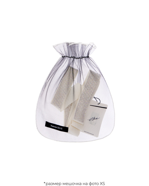 Мешочек из еврофатина Maison Esve