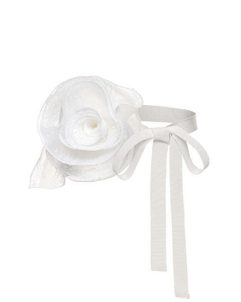 Брошь "Blossom"