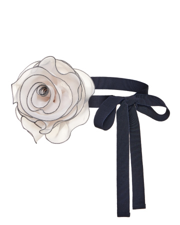 Брошь "Blossom"