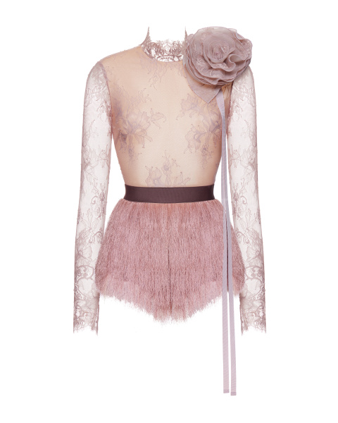 Брошь "Blossom"