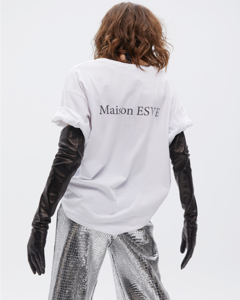 Футболка ESVE