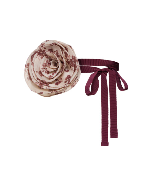 Брошь "Blossom"