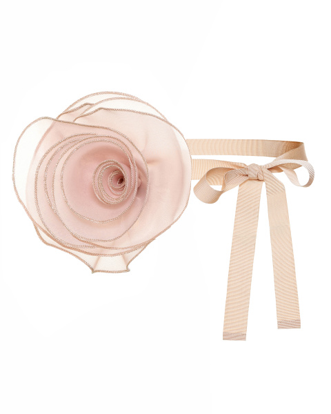 Брошь "Blossom"