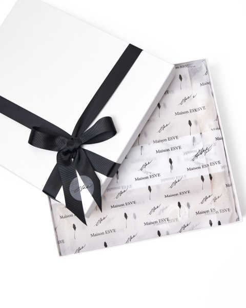 Подарочная упаковка Maison Esve