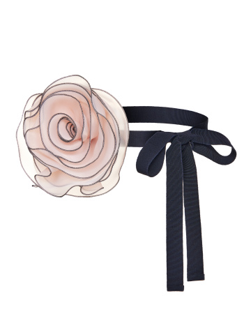 Брошь "Blossom"