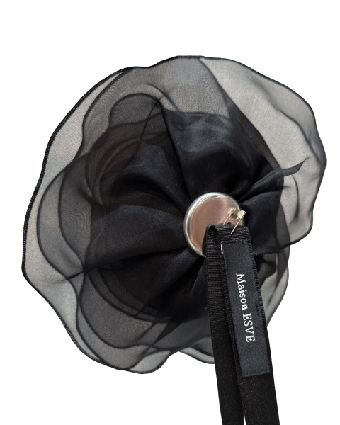 Брошь "Blossom"