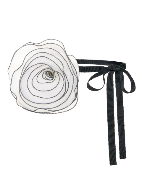 Брошь "Blossom"