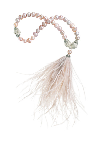 Чокер-браслет "Flamingo"