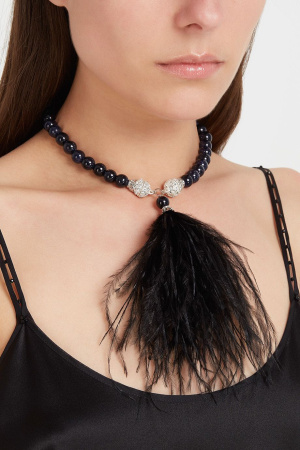 Чокер-браслет "Martlet"