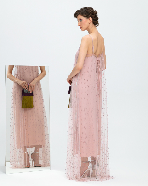 Сарафан макси